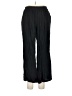 dip 100% Viscose Black Casual Pants Size L - photo 1