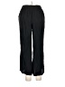 dip 100% Viscose Black Casual Pants Size L - photo 2