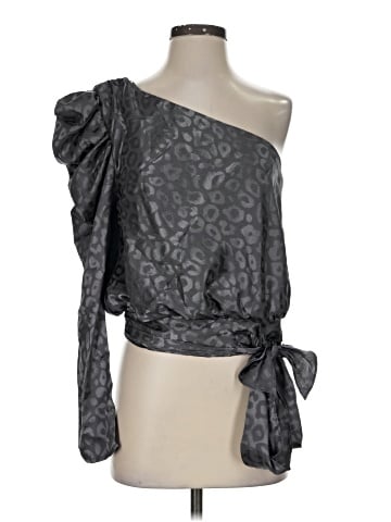 Do & Be Sleeveless Blouse (view 1)