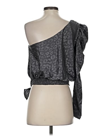 Do & Be Sleeveless Blouse (view 2)