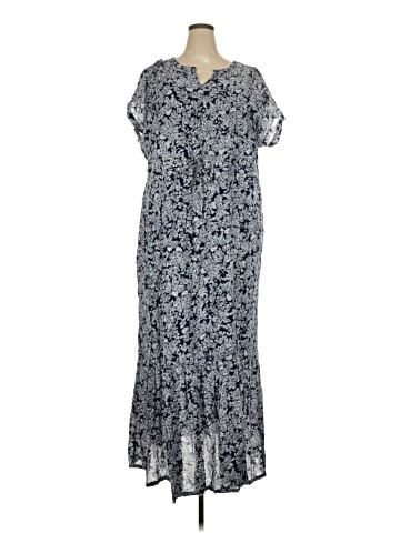 Caslon Casual Dress (view 1)