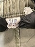 Gap Kids Solid Green Khakis Size XS (kids) - photo 3