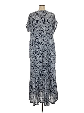 Caslon Casual Dress (view 2)