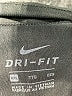 Nike Black Athletic Shorts Size XXL - photo 3