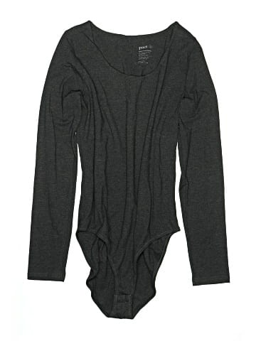 Pact Bodysuit (view 1)