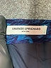 Amanda Uprichard 100% Polyester Paisley Blue Cocktail Dress Size S - photo 7