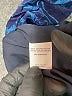 Amanda Uprichard 100% Polyester Paisley Blue Cocktail Dress Size S - photo 8