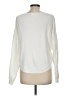 Dreamers Ivory Pullover Sweater Size M - photo 2