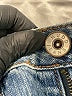 Mudd Hearts Blue Jeans Size 7 - photo 7