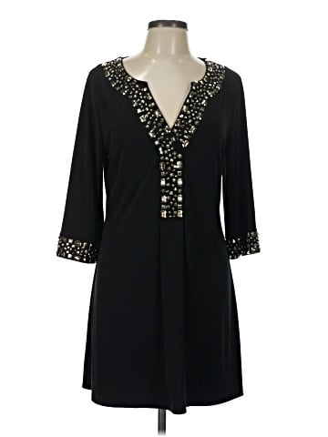 INC International Concepts Cocktail Dress (view 1)