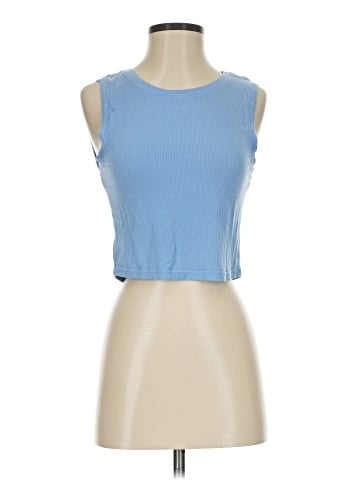 BCBGeneration Sleeveless T-Shirt (view 1)