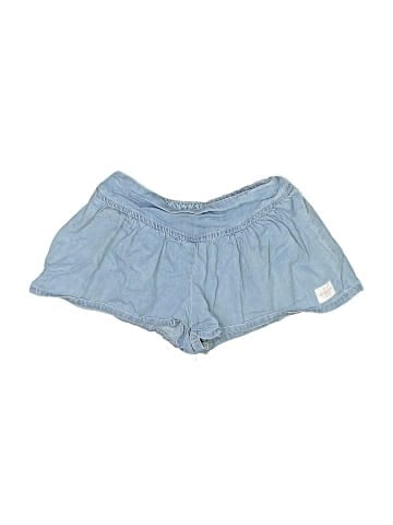 CALVIN KLEIN JEANS Denim Shorts (view 1)