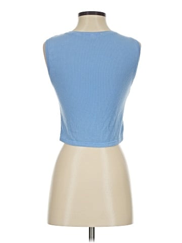 BCBGeneration Sleeveless T-Shirt (view 2)