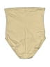 Maidenform Solid Tan Gold Swimsuit Bottoms Size M - photo 2
