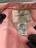 Toughskins 100% Polyester Pink Vest Size 5 - 6 - photo 3