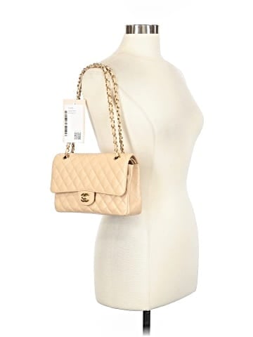 Chanel Medium Classic Double Flap Bag (view 2)