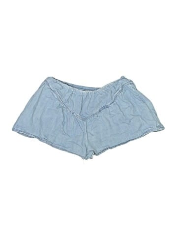 CALVIN KLEIN JEANS Denim Shorts (view 2)