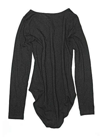 Pact Bodysuit (view 2)