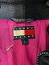 Tommy Jeans 100% Nylon Blue Vest Size L - photo 6