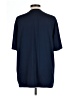Reebok Blue Short Sleeve T-Shirt Size L - photo 2