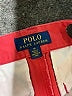 Polo by Ralph Lauren 100% Cotton Solid Red Shorts Size 10 - photo 3