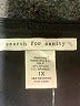 Search for Sanity Solid Blue Active Pants Size 1X - photo 4