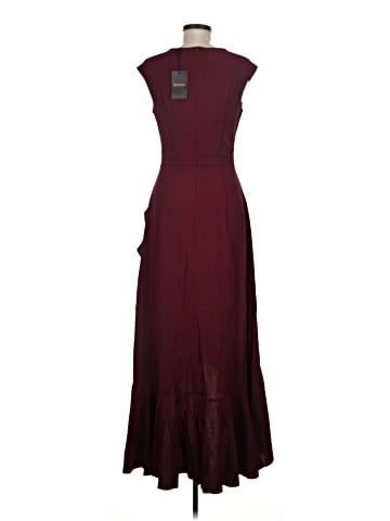 Miusol Cocktail Dress (view 2)
