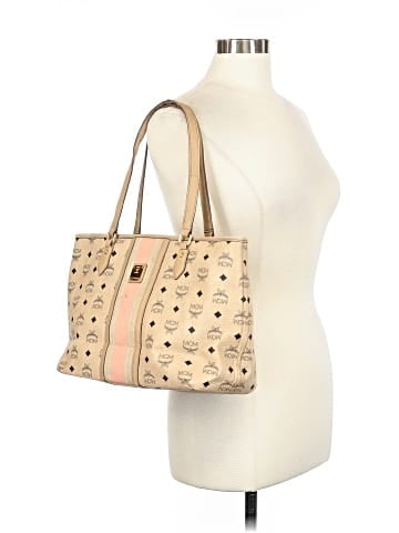 MCM Tote (view 2)