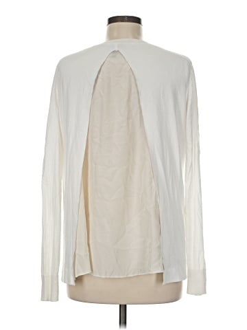 Escada Sport Long Sleeve Blouse (view 2)