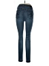 Level 99 Hearts Blue Jeans Size 31 waist - photo 2