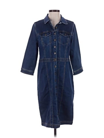 Monroe and Main Casual Dress (view 1)
