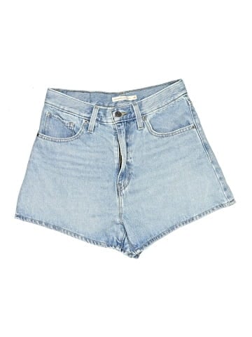 Levi's Denim Shorts (view 1)