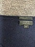 J.Crew Blue Pullover Sweater Size XL - photo 7