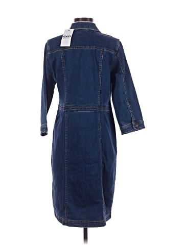 Monroe and Main Casual Dress (view 2)