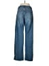 Madewell 100% Cotton Blue Jeans Size 27 waist - photo 2