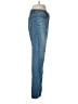 Madewell 100% Cotton Blue Jeans Size 27 waist - photo 4