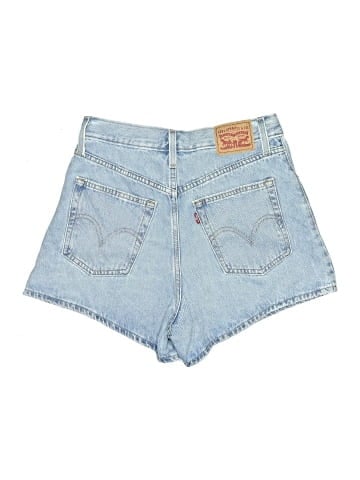 Levi's Denim Shorts (view 2)