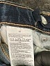 Old Navy Solid Blue Jeans Size 12 - photo 4