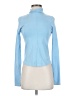 FP Movement Blue Turtleneck Sweater Size XS - photo 1