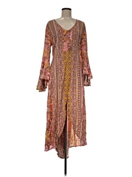 Aratta Silent Journey Casual Dress (view 1)
