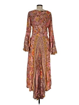 Aratta Silent Journey Casual Dress (view 2)