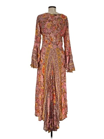 Aratta Silent Journey Casual Dress (view 2)
