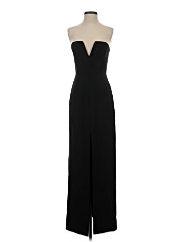 BCBGMAXAZRIA Cocktail Dress (view 1)