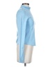 FP Movement Blue Turtleneck Sweater Size XS - photo 4