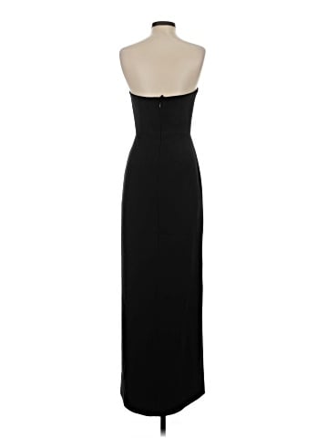 BCBGMAXAZRIA Cocktail Dress (view 2)