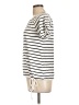 Unbranded Ivory Short Sleeve Top Size L (petite) - photo 5