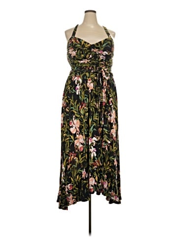 Maeve by Anthropologie Casual Dress (view 1)