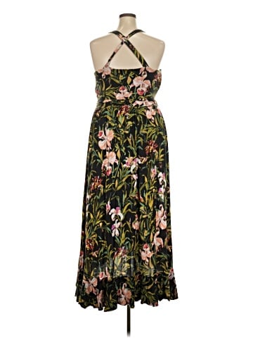 Maeve by Anthropologie Casual Dress (view 2)