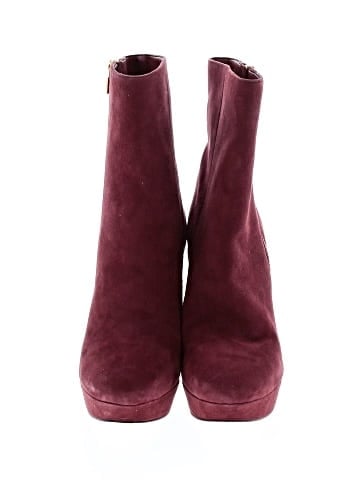 MICHAEL Michael Kors Ankle Boots (view 2)