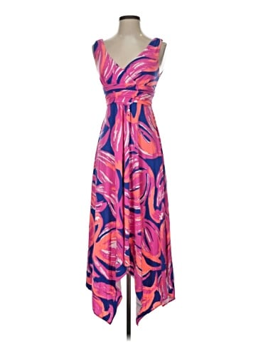 Lilly Pulitzer Casual Dress (view 1)